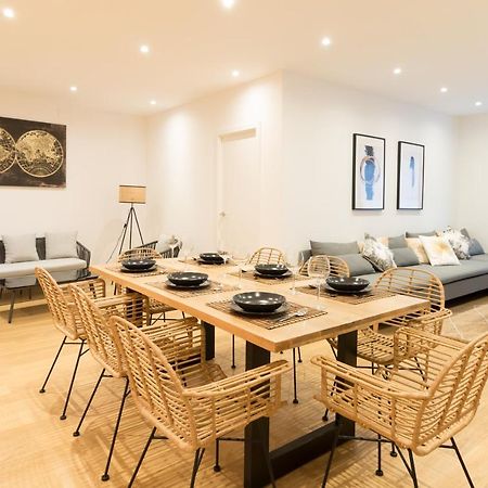 New Guggenheim Apartment Билбао Екстериор снимка