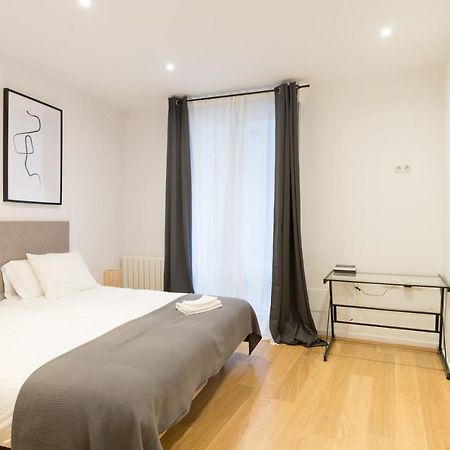 New Guggenheim Apartment Билбао Екстериор снимка