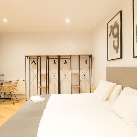 New Guggenheim Apartment Билбао Екстериор снимка