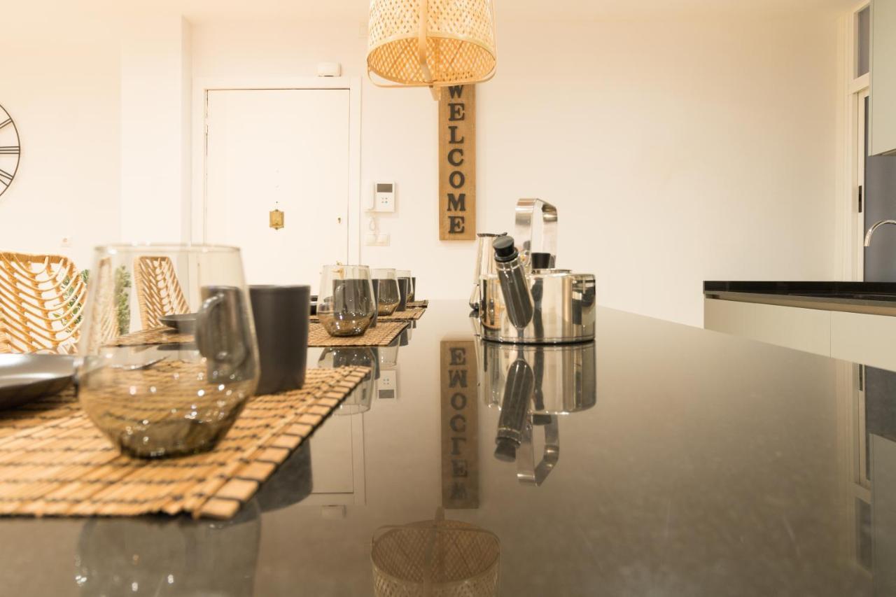 New Guggenheim Apartment Билбао Екстериор снимка
