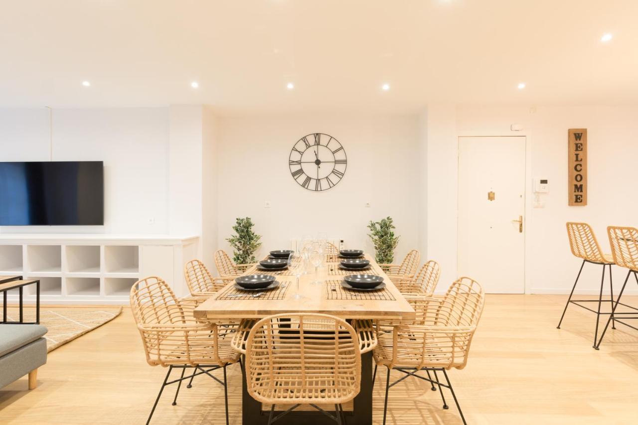 New Guggenheim Apartment Билбао Екстериор снимка