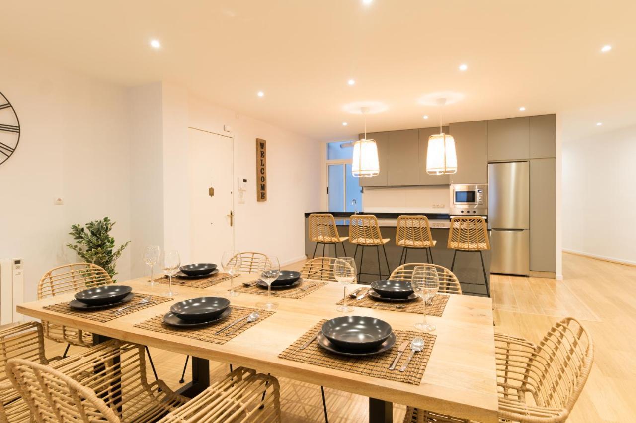 New Guggenheim Apartment Билбао Екстериор снимка