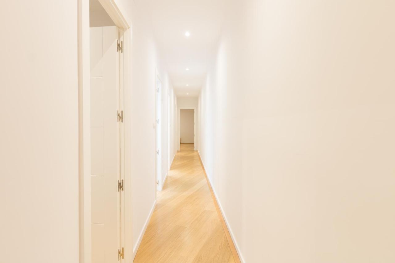 New Guggenheim Apartment Билбао Екстериор снимка