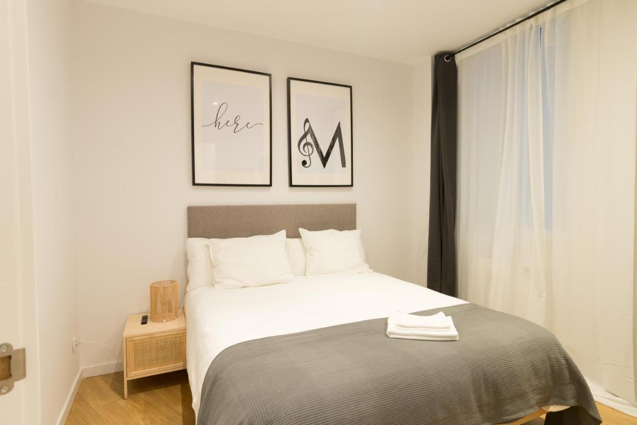 New Guggenheim Apartment Билбао Екстериор снимка
