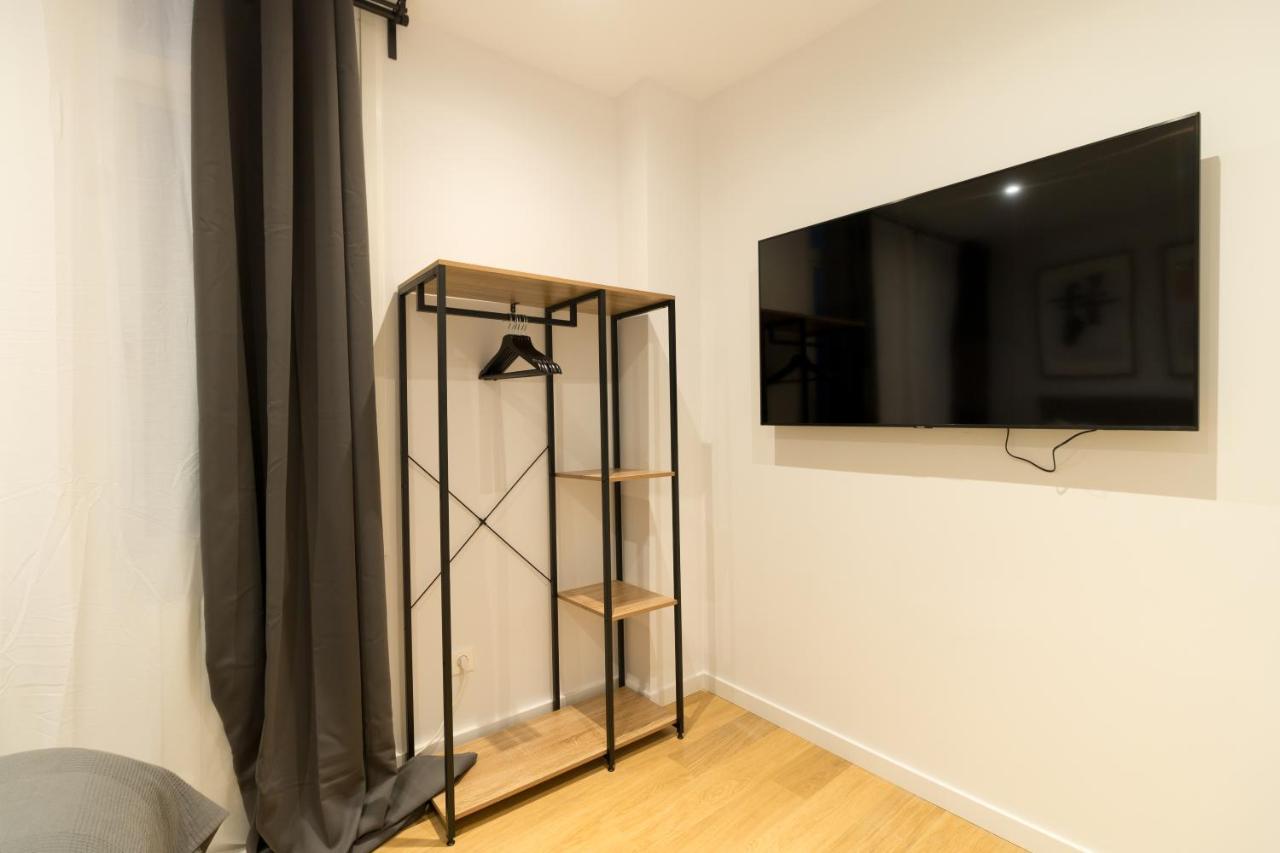 New Guggenheim Apartment Билбао Екстериор снимка