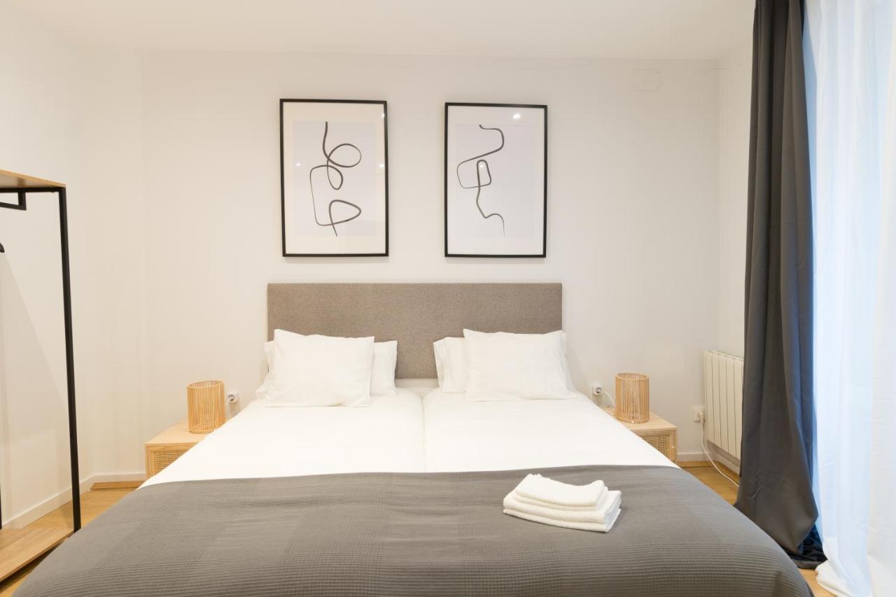 New Guggenheim Apartment Билбао Екстериор снимка