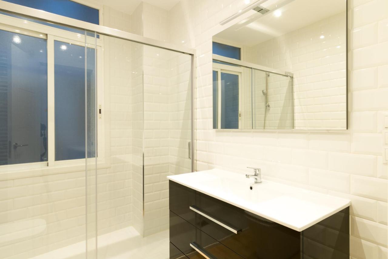New Guggenheim Apartment Билбао Екстериор снимка