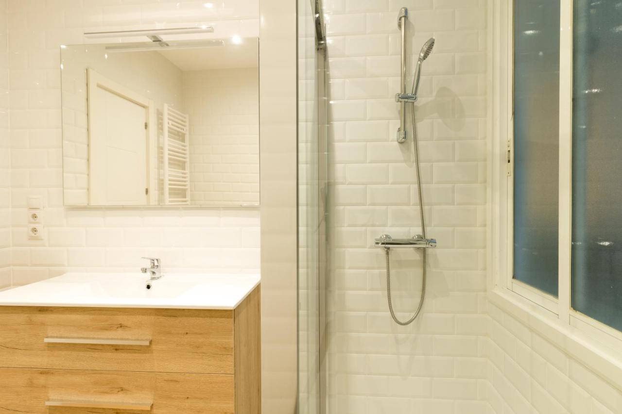 New Guggenheim Apartment Билбао Екстериор снимка